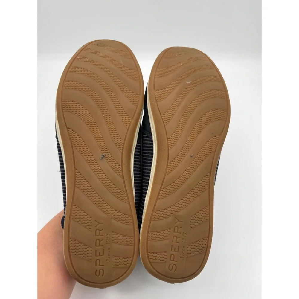 Sperry top sider